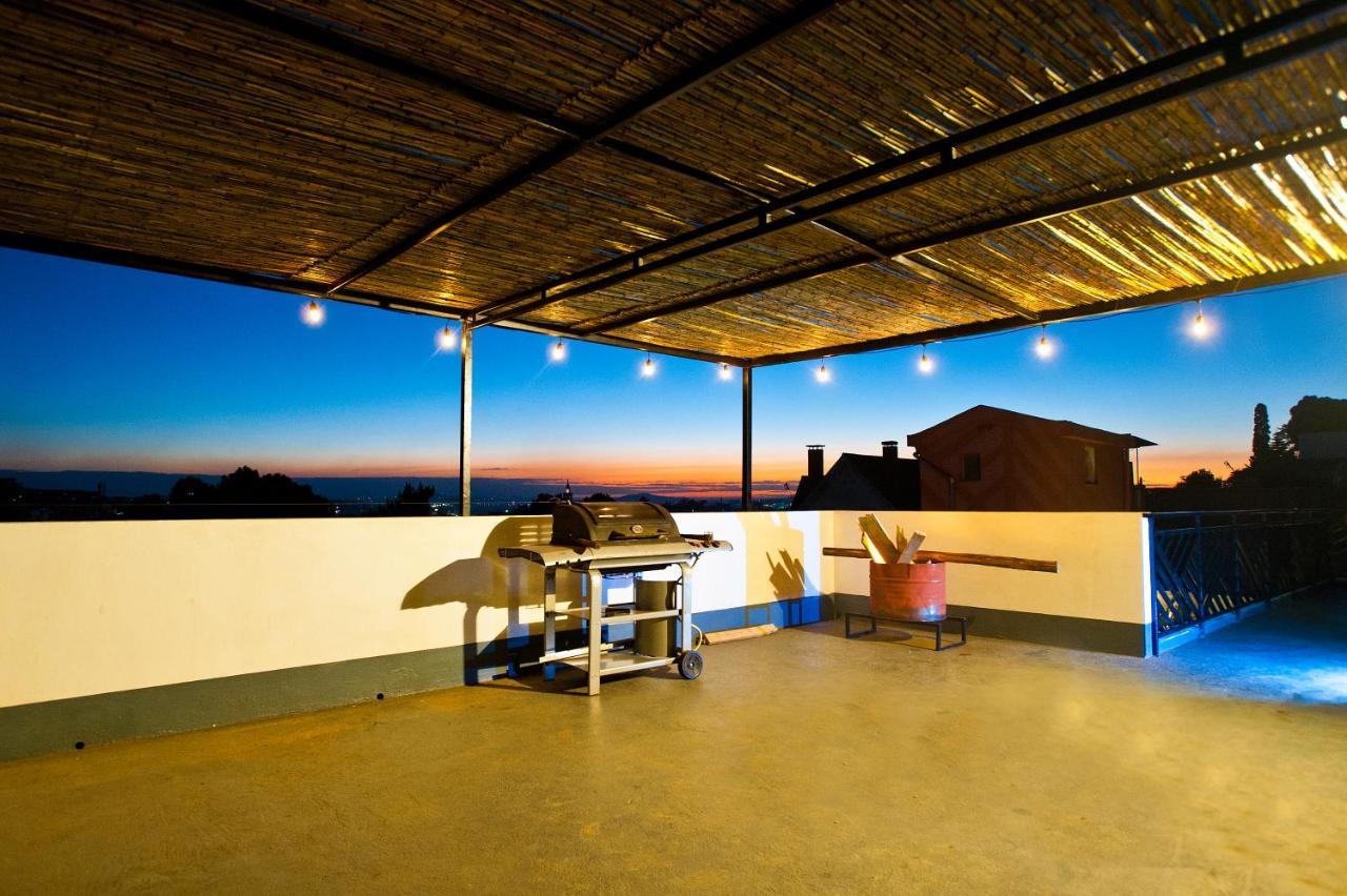Joyau secret # Jardin # Piscine # Bien-être # prox centre ville Antananarivo Exterior foto