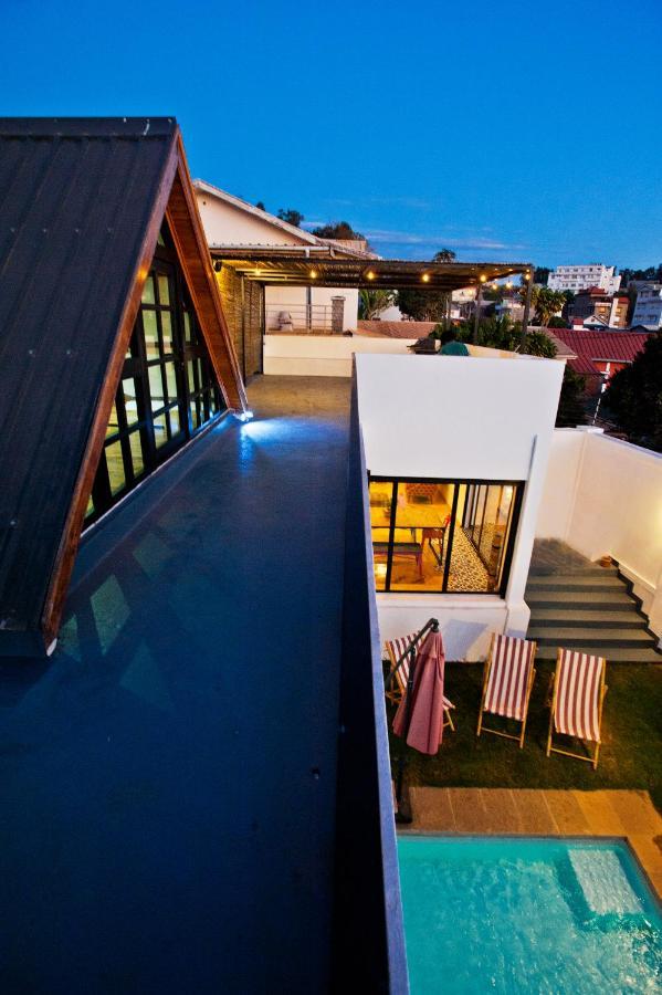 Joyau secret # Jardin # Piscine # Bien-être # prox centre ville Antananarivo Exterior foto