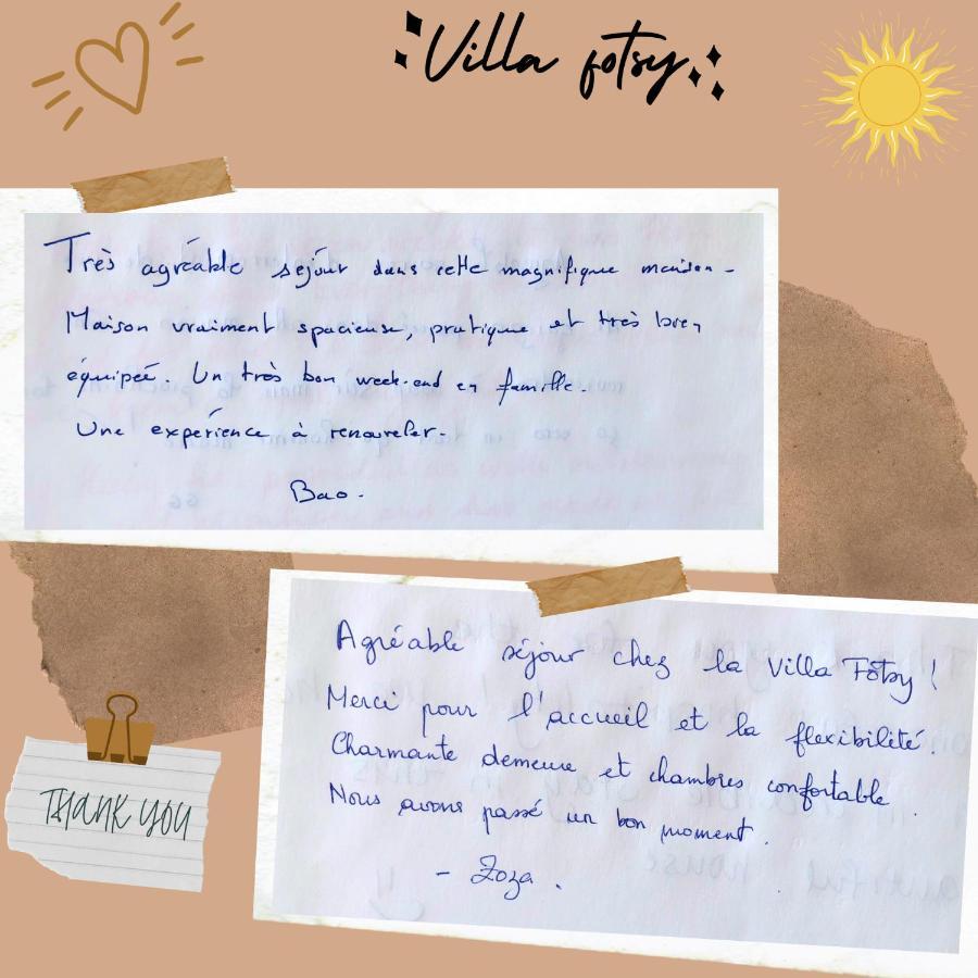 Joyau secret # Jardin # Piscine # Bien-être # prox centre ville Antananarivo Exterior foto