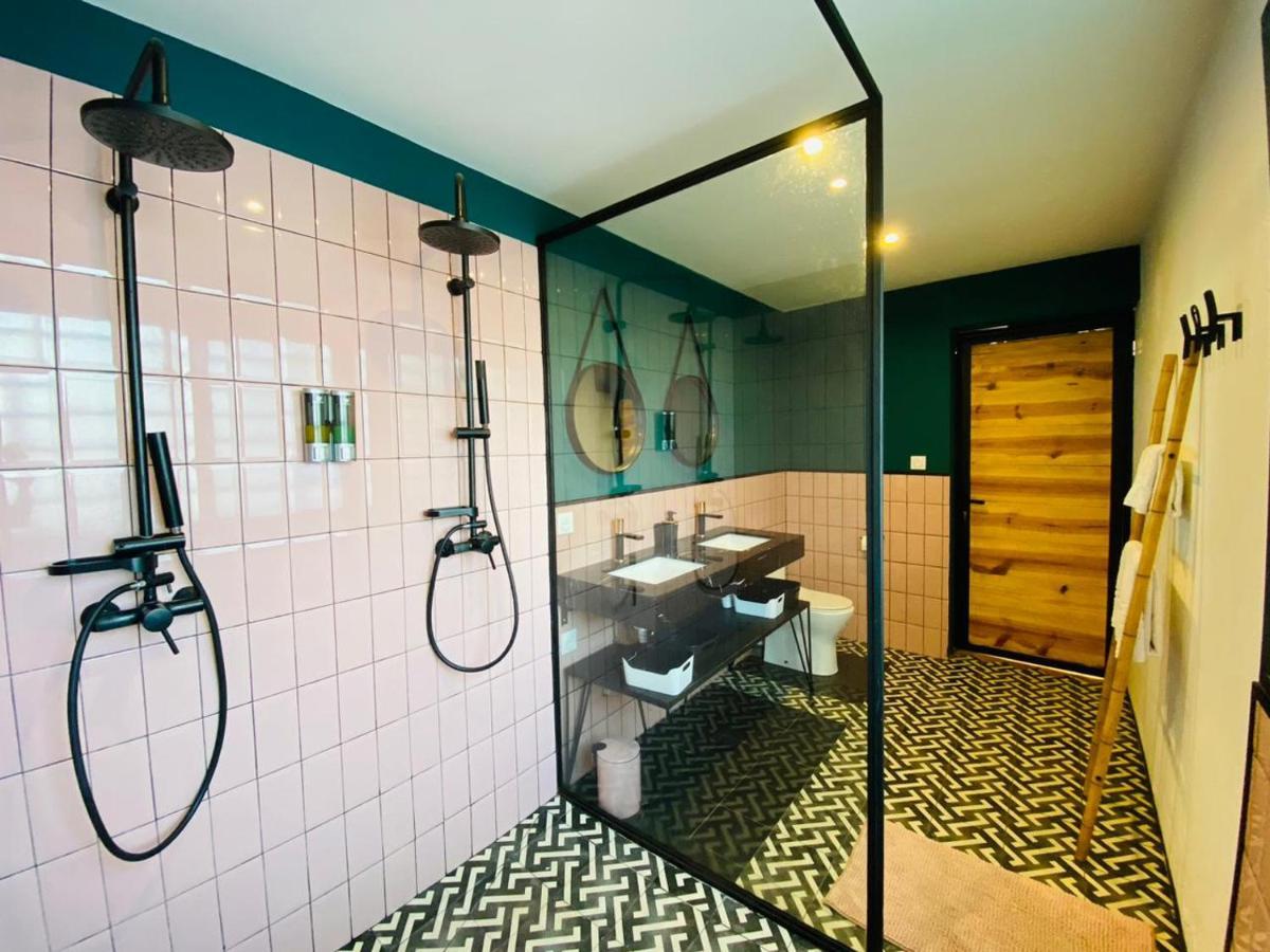 Joyau secret # Jardin # Piscine # Bien-être # prox centre ville Antananarivo Exterior foto