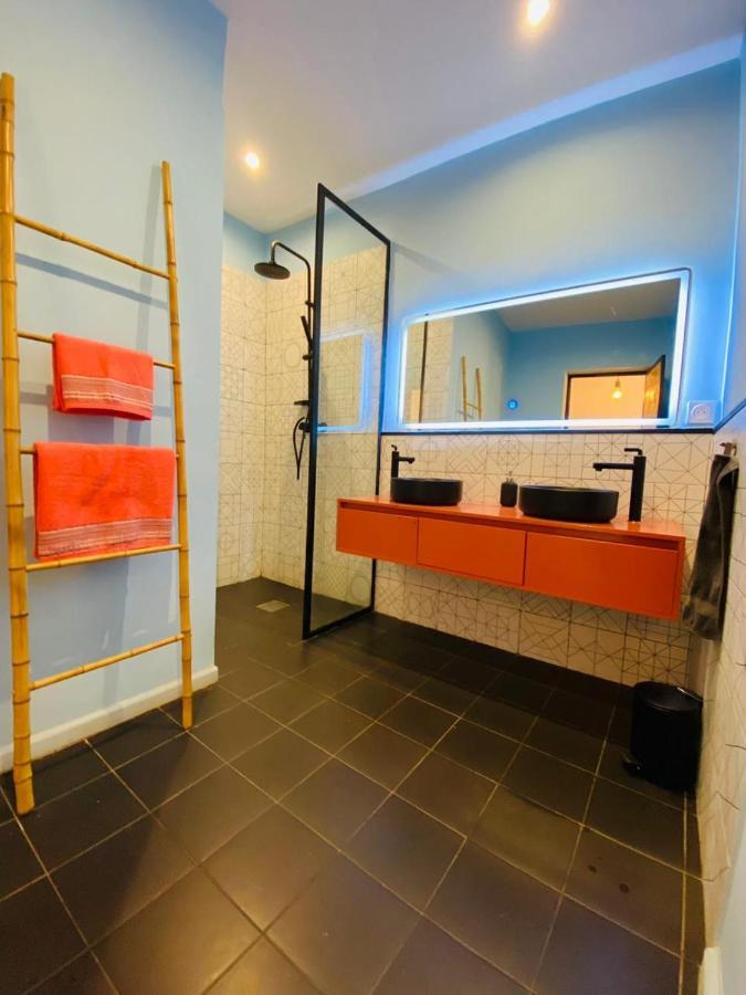 Joyau secret # Jardin # Piscine # Bien-être # prox centre ville Antananarivo Exterior foto