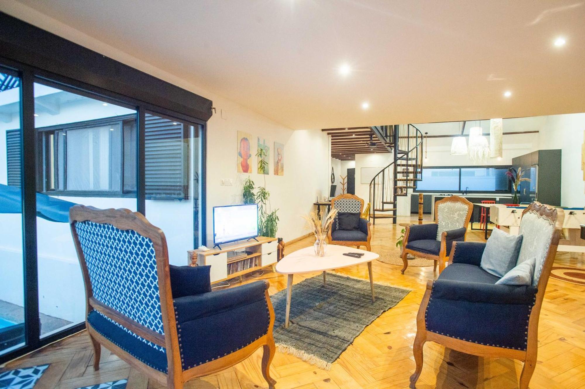 Joyau secret # Jardin # Piscine # Bien-être # prox centre ville Antananarivo Exterior foto