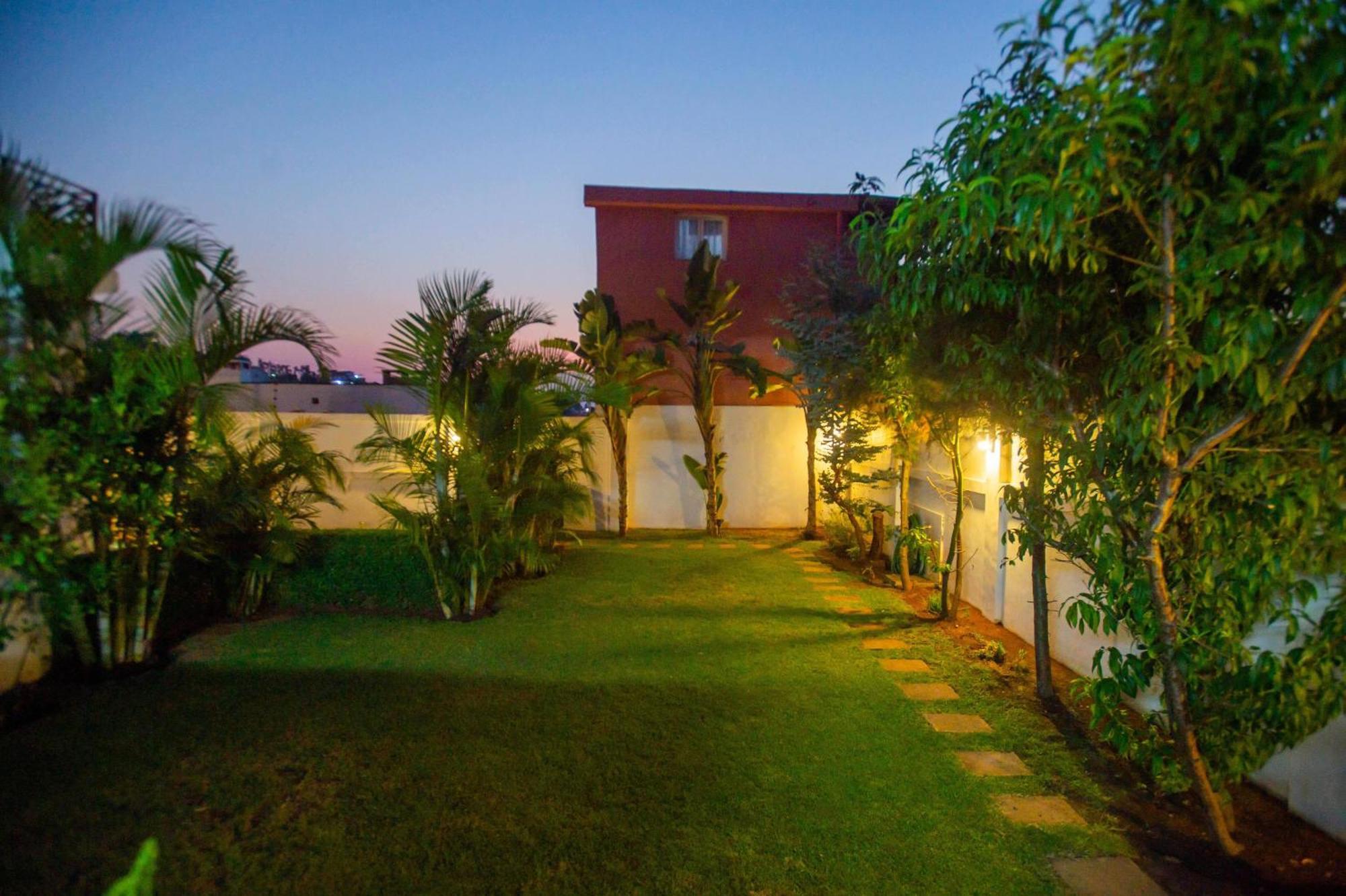 Joyau secret # Jardin # Piscine # Bien-être # prox centre ville Antananarivo Exterior foto