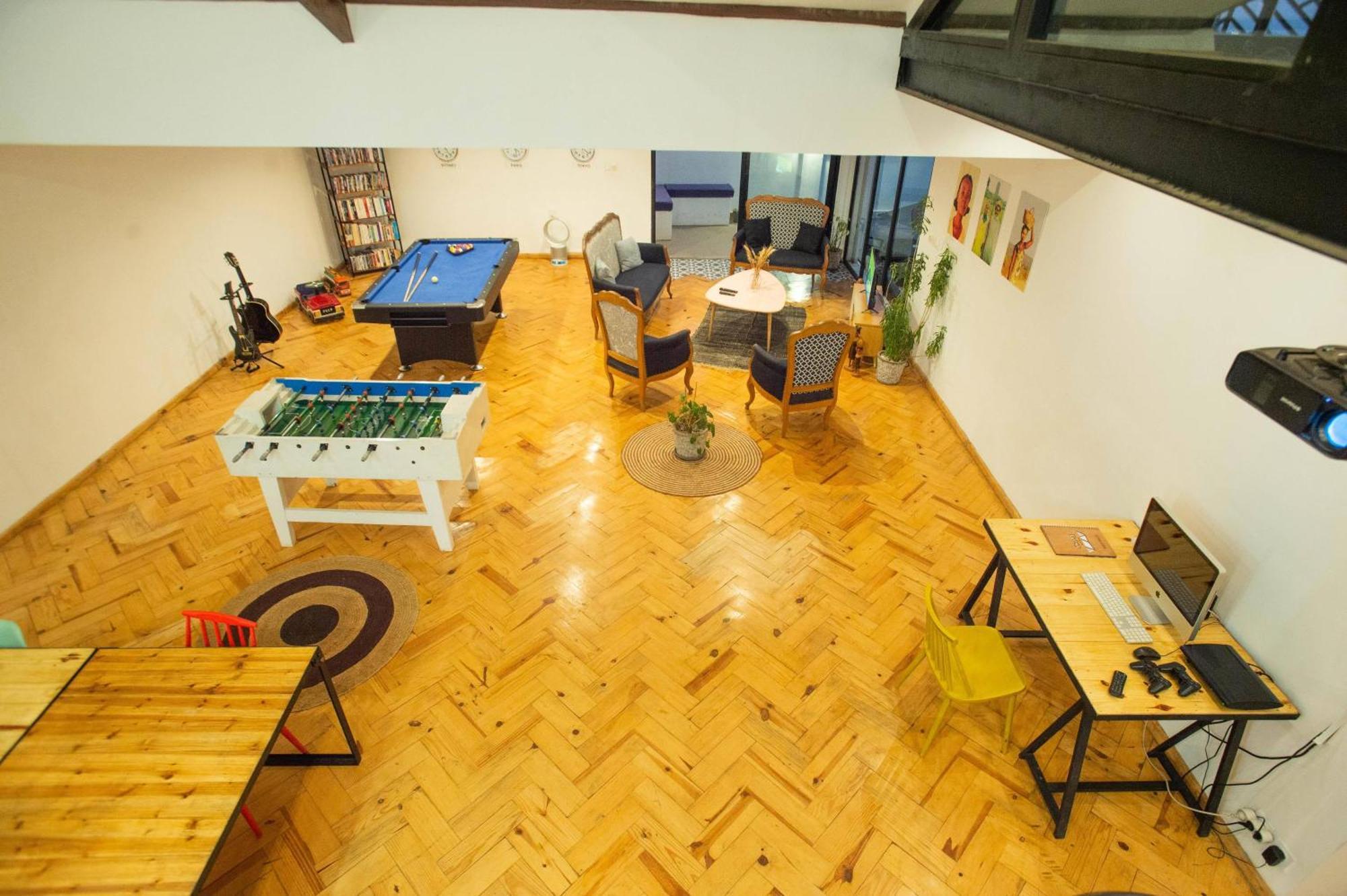 Joyau secret # Jardin # Piscine # Bien-être # prox centre ville Antananarivo Exterior foto